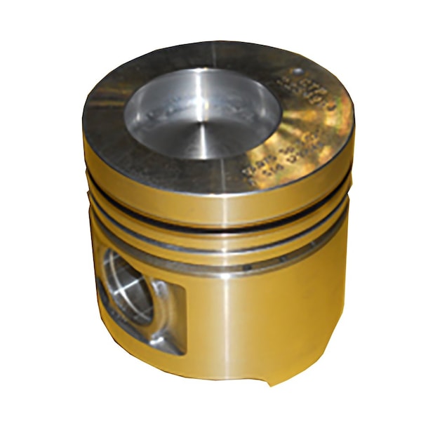 Aftermarket 2254284 Piston Fits Caterpillar 315CL 315C D4GXL D3GLGP D5GXL D4GLGP D5GLGP ENO20-0159 - main